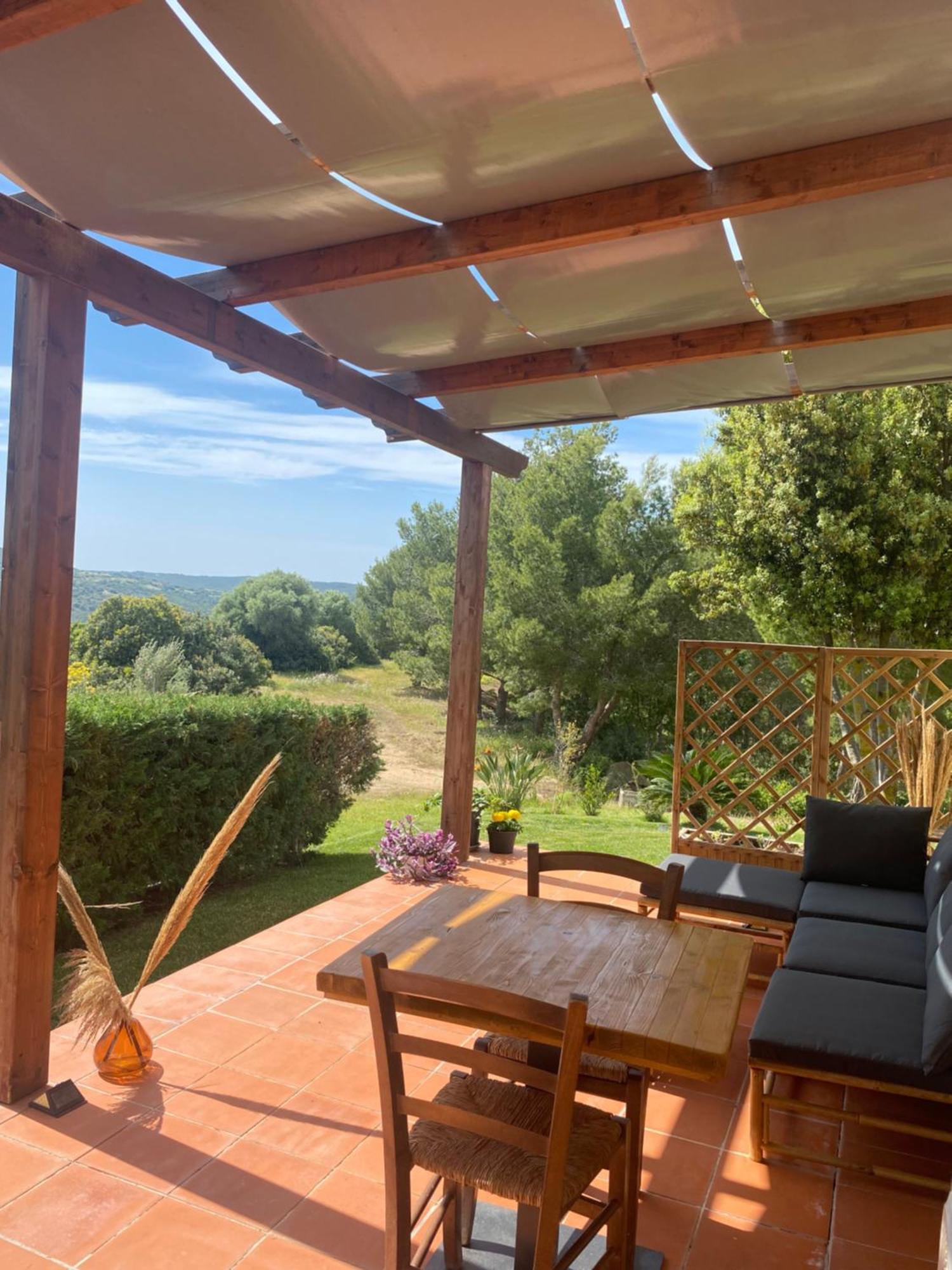 Wild Sud Sardinia 3 Βίλα Teulada Εξωτερικό φωτογραφία